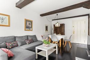 Apartamento 1 Casa Las Indianas