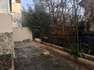 Appartements Appartement Sympa entre Paris et Disneyland : Appartement 1 Chambre