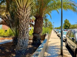 GRAN CANARIA Casa Magboss IV i V by Jacek Budek