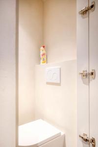 Charming Attic Studio in Ghent