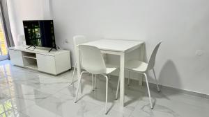 GRAN CANARIA Casa Magboss IV i V by Jacek Budek