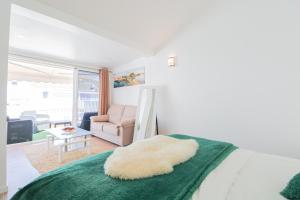 Maspalomas Paradise Retreat