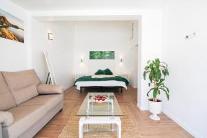 Maspalomas Paradise Retreat