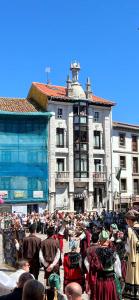 La Casa de Piedra D