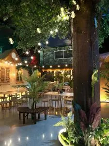 The POD Suite Hostel Village - Sot de Chera