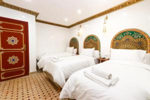 Dar Ibn Majdoub Lala aicha & Alia