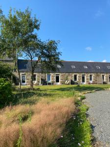 Chadenn - 3hvězdičkové hotely ve městě Lannion