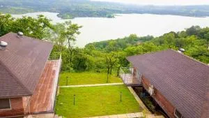 Bougain Villa Resort Park By Dream Villas - Karandi Khurd