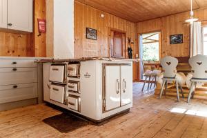 Talsenalm Wald Habitat