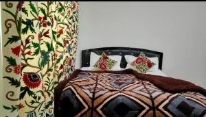 La Casa Gurez - Kanzalwan