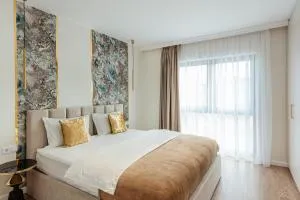 AWA Residence - 弗洛雷什蒂