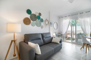 Apartamento Los Balcones A