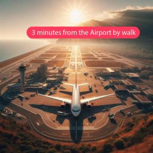 Tropical Inn Airport