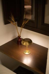 HOTEL BOUTIQUE ALMA ANDALUSí