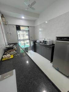 Hsquare Luxury Apartments Goregaon