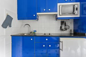 Apartamento 4 Casa Las Indianas