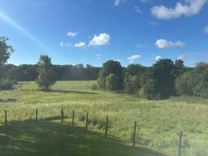 Le Gîte du Mont de la Hutte