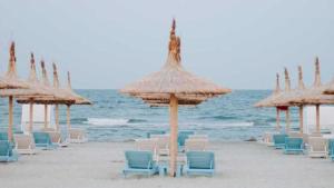 Apartament 2 camere Mamaia Nord EliMar