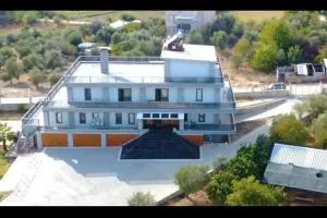 villa blue palast - 马纳夫加特