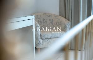 Spacious Studio in Arjan in Vincitore Palacio