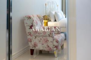 Spacious Studio in Arjan in Vincitore Palacio