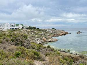 Wiggins Self Catering