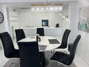 Panorama Γλυκά Νερά - Athens - Leondárion