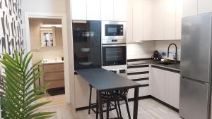 Del Parque Flats Marin Garcia