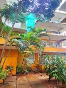 LuxuryStays Imperial Suites - 卡乌罗西姆