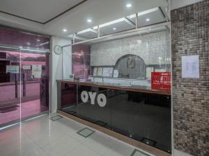 OYO 700 Pj Inn Hotel