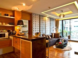 Rashmis Plaza Hotel Vientiane