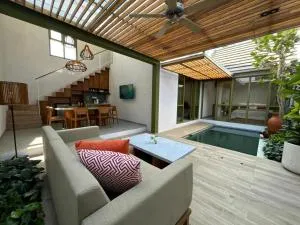 Villa Tiga Negri - Timuran