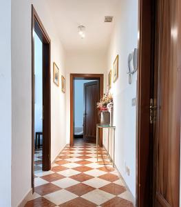 Venice Secret Garden view