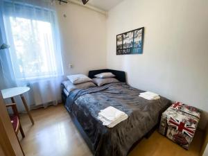 Cozy and Modern 2-bedroom Apartment