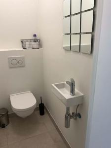 Beautiful homey flat at the Belgian Coast