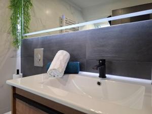 Bel Appartement, Sélestat