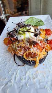 Hotels Hotel Saint Jacques : photos des chambres