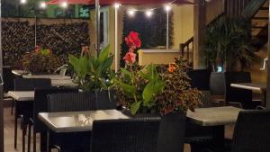 Hotels Hotel Saint Jacques : photos des chambres