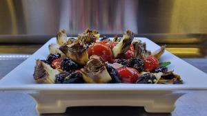 Hotels Hotel Saint Jacques : photos des chambres