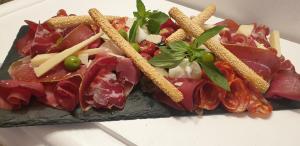 Hotels Hotel Saint Jacques : photos des chambres