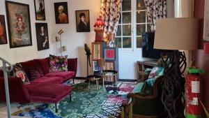 Hotels Hotel Saint Jacques : photos des chambres