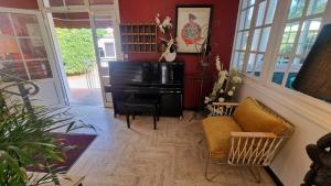 Hotels Hotel Saint Jacques : photos des chambres