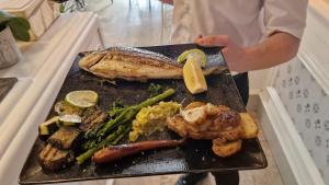 Hotels Hotel Saint Jacques : photos des chambres