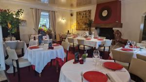 Hotels Hotel Saint Jacques : photos des chambres
