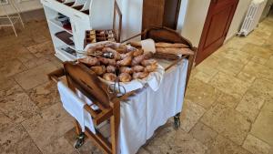 Hotels Hotel Saint Jacques : photos des chambres