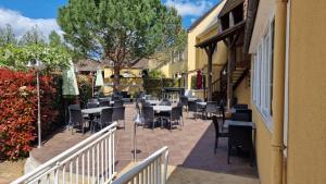 Hotels Hotel Saint Jacques : photos des chambres