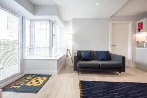 Space Apartments at Library House Brentwood Flat 1 - 布伦特伍德