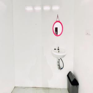 Kempu Tigan Homestay Berastagi Mitra RedDoorz