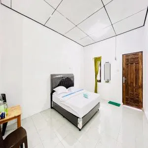 Kempu Tigan Homestay Berastagi Mitra RedDoorz - Tongging