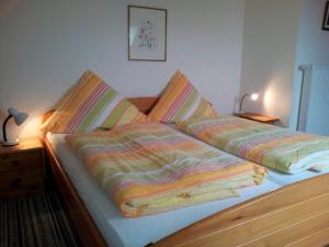 "Höper Mittelhof" Ferienwohnung im Bauernhaus